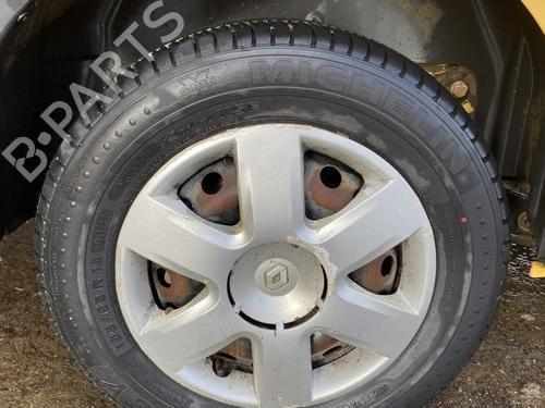 Fælk RENAULT KANGOO Express (FW0/1_) Z.E. (FW0Z, FW1Z) (60 hp) 30775220