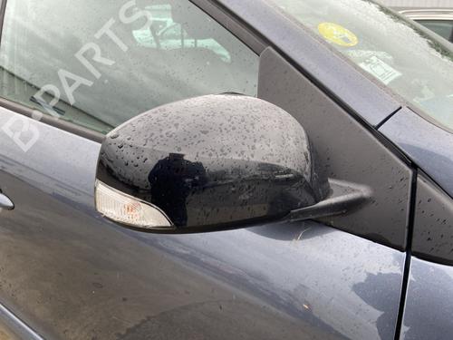 Used Right mirror RENAULT MEGANE III Grandtour (KZ0/1) 1.5 dCi (KZ09, KZ0D, KZ1G, KZ29, KZ14, KZ1W, KZ10, KZ1F,... (110 hp) 32030446