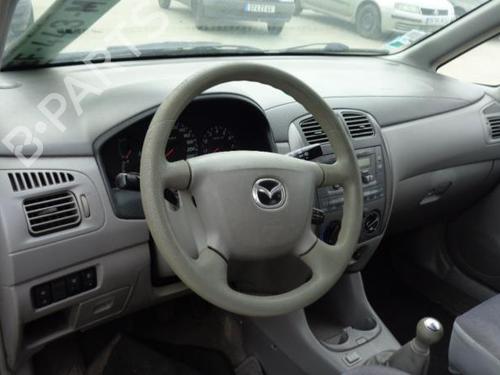 Left front indicator MAZDA PREMACY (CP) 1.9 (CP8W) | BP27121442C32 - Image 8