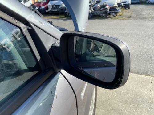 Right mirror RENAULT SCÉNIC II (JM0/1_) 1.9 dCi (JM0G, JM12, JM1G, JM2C) | BP29457228C27 