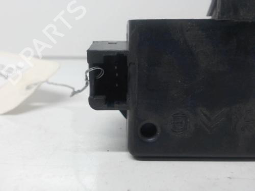 Tailgate lock CITROËN C3 I (FC_, FN_) 1.4 HDi | BP27116801C101 