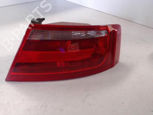 Right taillight AUDI A5 (8T3) 2.0 TDI | BP27121338C35 