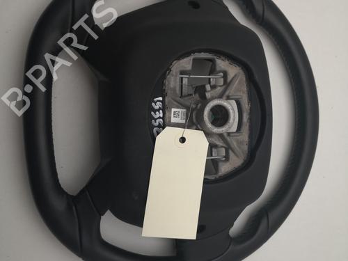 Steering wheel CITROËN C4 SPACETOURER (3D_) 1.2 PureTech 130 | BP27111020C49  - Image 5