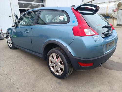 Front right seatbelt VOLVO C30 (533) D5 | BP27124123I25 - Image 7