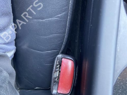 Used Seat buckle VOLVO S80 II (124) D5 (185 hp) 32720775