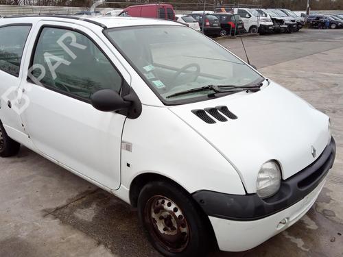Bremssattel rechts vorne für RENAULT TWINGO I (C06_) 1.2 (C066, C068) (58 hp) 27148746