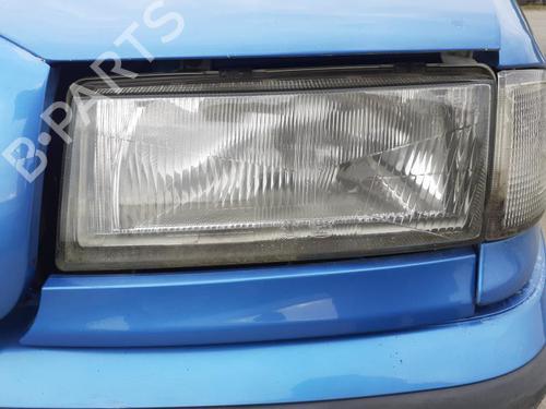 Used Left headlight Left headlight 27119557 27119557