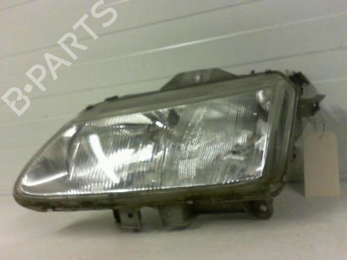 Used Left headlight RENAULT LAGUNA I (B56_, 556_) 1.8 (B56Z) (94 hp) 27122776