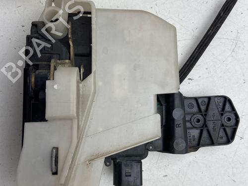 front-right-lock-vw-passat-b55-3b3-2000-2001-2002-2003-2004-2005-36059571 main image