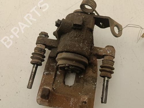 Right rear brake caliper CITROËN C3 III (SX) 1.2 THP 110 (SXHNPS, SXHNZT, SXHNZ6) | BP27136413M106 - Image 2
