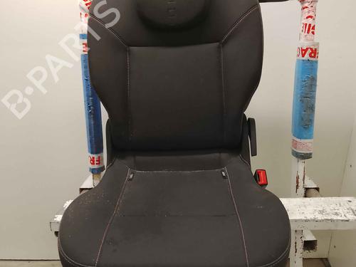 Rear seat RENAULT TWINGO II (CN0_) 1.5 dCi (CN0E) | BP33184845C17 - Image 3