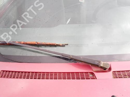 Used Front wiper motor CITROËN AX (ZA-_) 10 (50 hp) 27103184