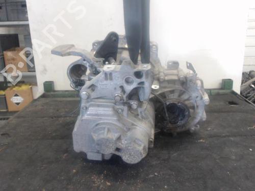 Gearbox VW GOLF VI (5K1) 1.4 TSI | BP27127181M3 - Image 4