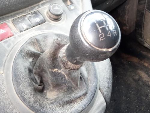 Used Gear lever CITROËN BERLINGO MULTISPACE (B9) 1.6 HDi 110 (109 hp) 27142474