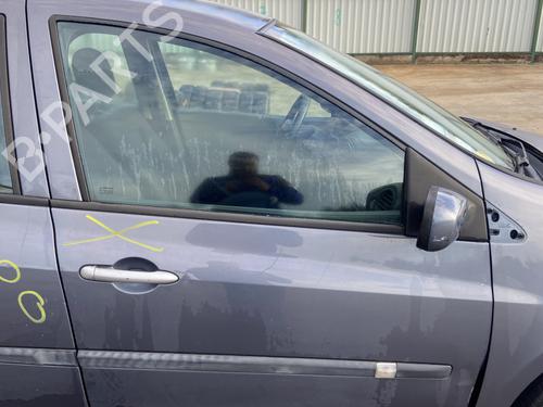 Used Door moulding trim RENAULT CLIO III (BR0/1, CR0/1) 1.5 dCi (BR17, CR17) (86 hp) 29117816