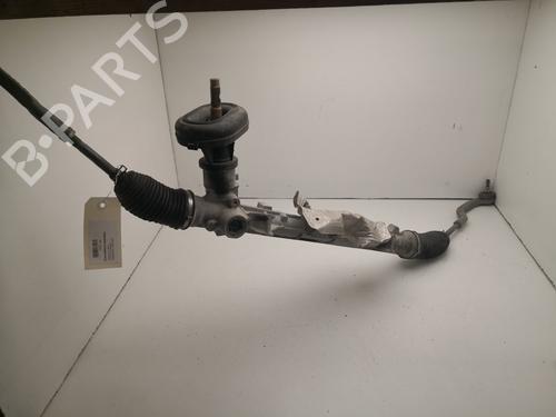 Used Steering rack Steering rack DACIA DUSTER (HM_) 1.0 LPG (HMMT) (101 hp) 27106602 27106602
