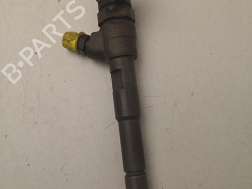 Injector RENAULT CLIO IV (BH_) 1.5 dCi 75 | BP32234182M100