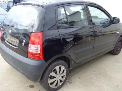 Starter KIA PICANTO I (SA) 1.0 | BP27122238M8  - Image 13