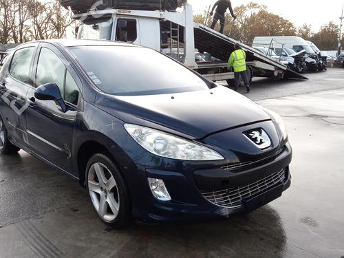 Used Front slam panel PEUGEOT 308 I (4A_, 4C_) 1.6 HDi (109 hp) 27145142