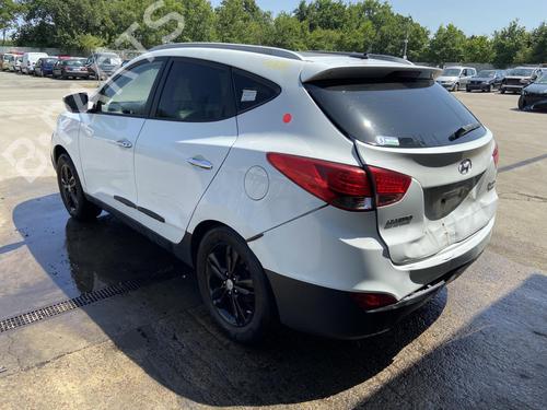 Warning switch HYUNDAI ix35 (LM, EL, ELH) 1.7 CRDi | BP27114584I22 - Image 7