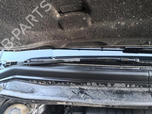 Used Front windshield wiper arm CITROËN C4 Grand Picasso I (UA_) 1.6 HDi (109 hp) 27147309