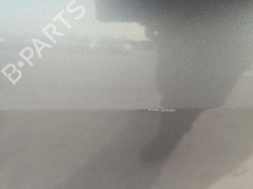 Left front door RENAULT MEGANE II (BM0/1_, CM0/1_) 1.9 dCi (BM0G, CM0G) | BP27130559C2 