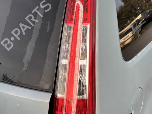 Used Right taillight Right taillight FORD C-MAX (DM2) 1.8 Flexifuel (125 hp) 40539503 40539503