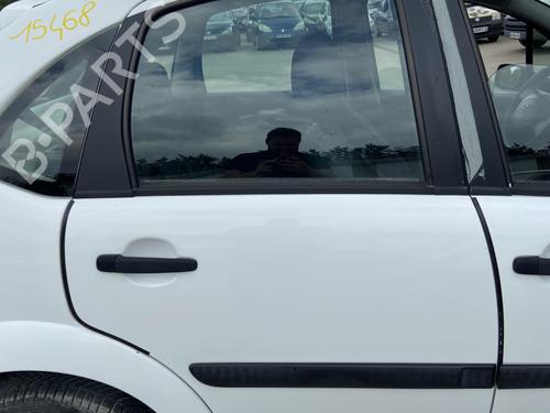 Used Rear right door window CITROËN C3 I (FC_, FN_) 1.4 HDi (68 hp) 27634880