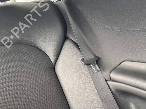 Used Rear left belt tensioner MERCEDES-BENZ C-CLASS Coupe (CL203) C 220 CDI (203.708) (150 hp) 29140970