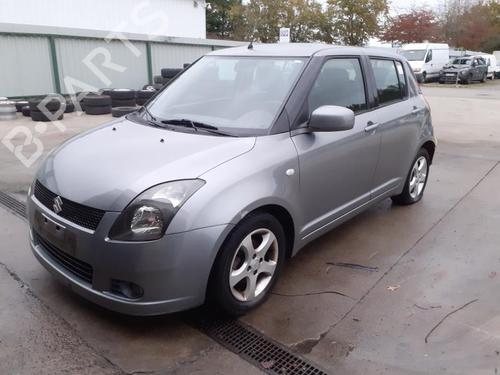 Rear parcel shelf SUZUKI SWIFT III (MZ, EZ) 1.3 (RS413, ZC11S) | BP27120333C85  - Image 5