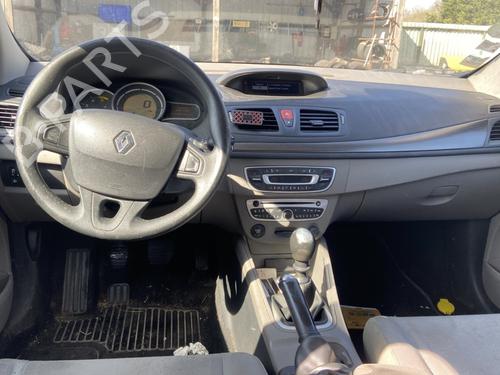 Used Display monitor Display monitor RENAULT MEGANE III Grandtour (KZ0/1) 1.5 dCi (KZ09, KZ0D, KZ1G, KZ29, KZ14, KZ1W, KZ10, KZ1F,... (110 hp) 33570310 33570310