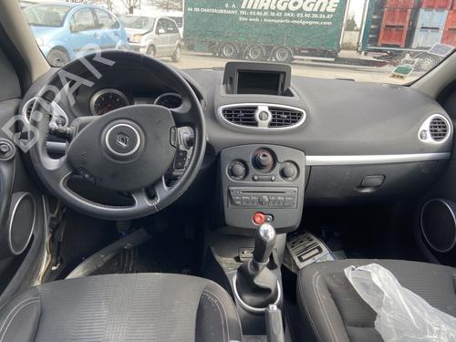 Left front window switch RENAULT CLIO III (BR0/1, CR0/1) 1.5 dCi (C/BR0G, C/BR1G) | BP32864844I27 - Image 6