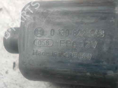 Used Front right window mechanism FORD B-MAX (JK) 1.5 TDCi (95 hp) 27126787