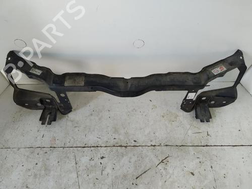 Frontplate/Frontkurv PEUGEOT 106 II (1A_, 1C_) 1.5 D (57 hp) 27117633