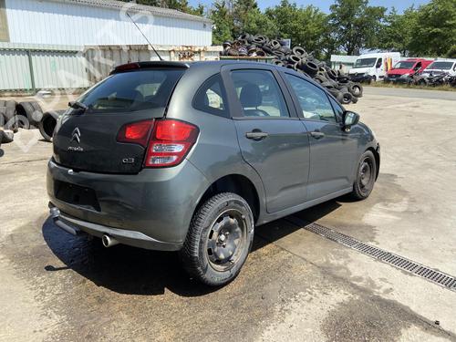 Engine CITROËN C3 II (SC_) 1.4 HDi 70 (SC8HZC, SC8HR0, SC8HP4) | BP27114549M1  - Image 7