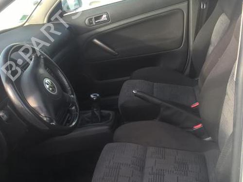 Højre forlygte VW PASSAT B5 Variant (3B5) 1.9 TDI | BP27115318C29 