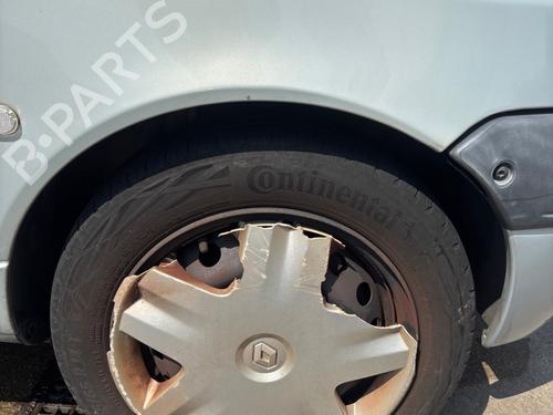 Used Rim Rim 36897501 36897501