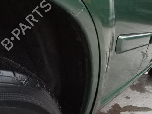 Right rear door NISSAN X-TRAIL I (T30) 2.2 Di 4x4 | BP27145298C5 