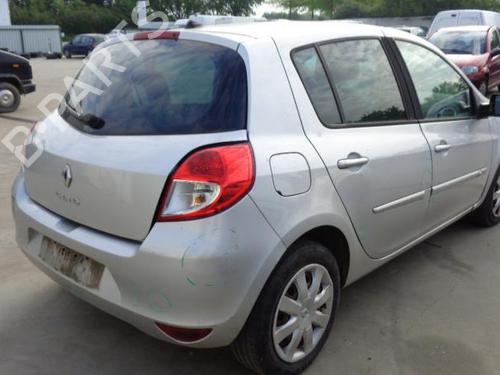 Tankdop RENAULT CLIO III (BR0/1, CR0/1) 1.5 dCi (C/BR0G, C/BR1G) (68 hp) 27121445
