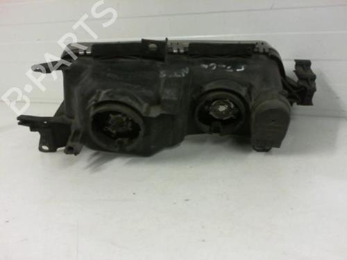 Left headlight PEUGEOT 605 (6B) 2.1 D | BP27123982C28 
