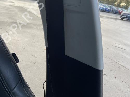 Used Front left seatbelt PEUGEOT 308 II (LB_, LP_, LW_, LH_, L3_) 2.0 BlueHDi 150 (150 hp) 32044564