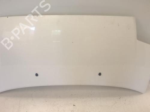 Hood CITROËN C2 (JM_) 1.4 HDi | BP27116692C1