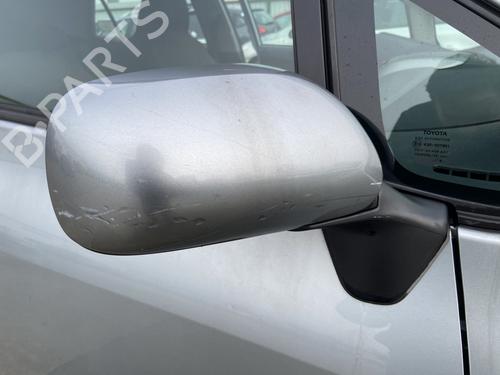 Bakspejl Højre TOYOTA AURIS (_E15_) 2.0 D-4D (ADE150_, ADE150R) (126 hp) 32086645