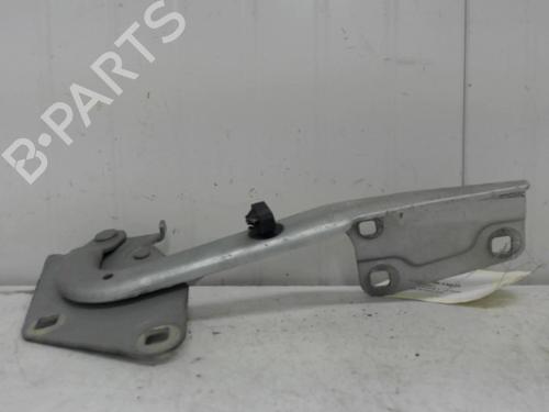 Hinge/Door check strap RENAULT MEGANE III Hatchback (BZ0/1_, B3_) 1.5 dCi (BZ0C) | BP27117584C146 