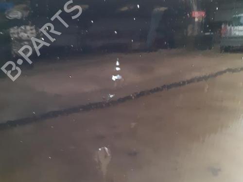 Left front door VOLVO S60 I (384) 2.4 | BP27119202C2 