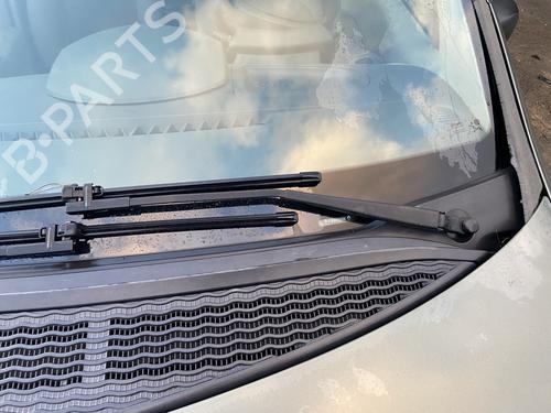 Ruitenwissermotor voor RENAULT MODUS / GRAND MODUS (F/JP0_) 1.6 (JP03, JP0B, JP0U, JP0Y, JP1G) (112 hp) 30099779