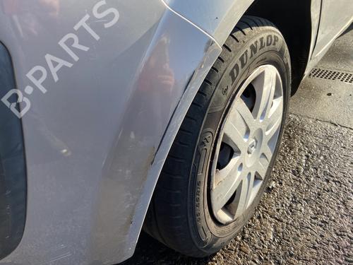 Rear bumper RENAULT SCÉNIC II (JM0/1_) 1.6 (JM0C, JM0J, JM1B) | BP29561802C8 