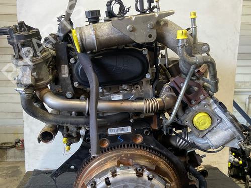 Engine FIAT DUCATO Van (250_) 130 Multijet 2,3 D | BP39527938M1 - Image 5