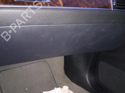 Used Glove box AUDI A6 Allroad C6 (4FH) 3.0 TDI quattro (233 hp) 27129342