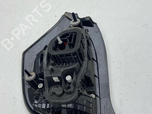 Right taillight RENAULT TWINGO III (BCM_, BCA_) 1.0 SCe 70 (BCMB) | BP39420975C35 - Image 3